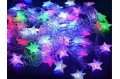 Светодиодная гирлянда "Звезда" 30 LED IP33